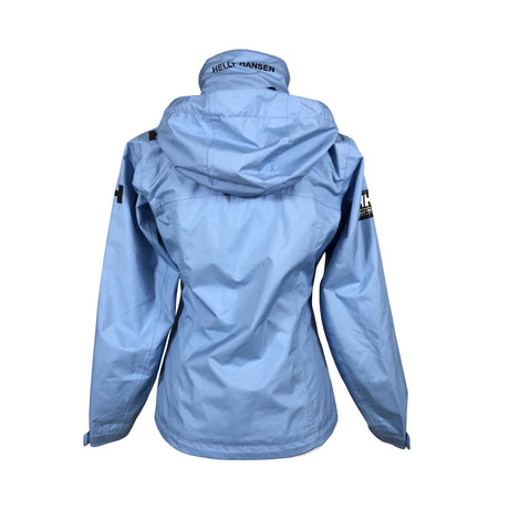 Unisex Helly Hansen - Jope, suurus 34 - Helesinine (2)