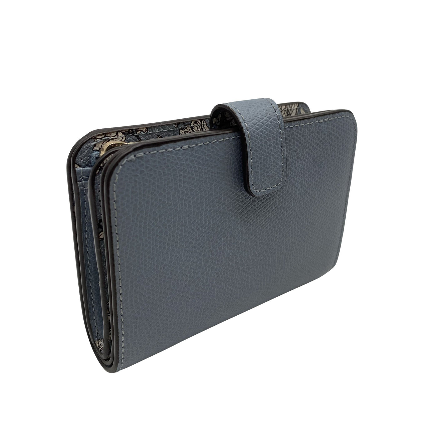 Unisex Furla - Rahakott, suurus Ei kokoa - Helesinine (2)