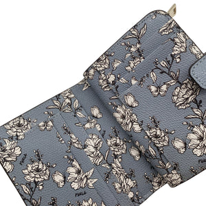 Unisex Furla - Rahakott, suurus Ei kokoa - Helesinine (3)