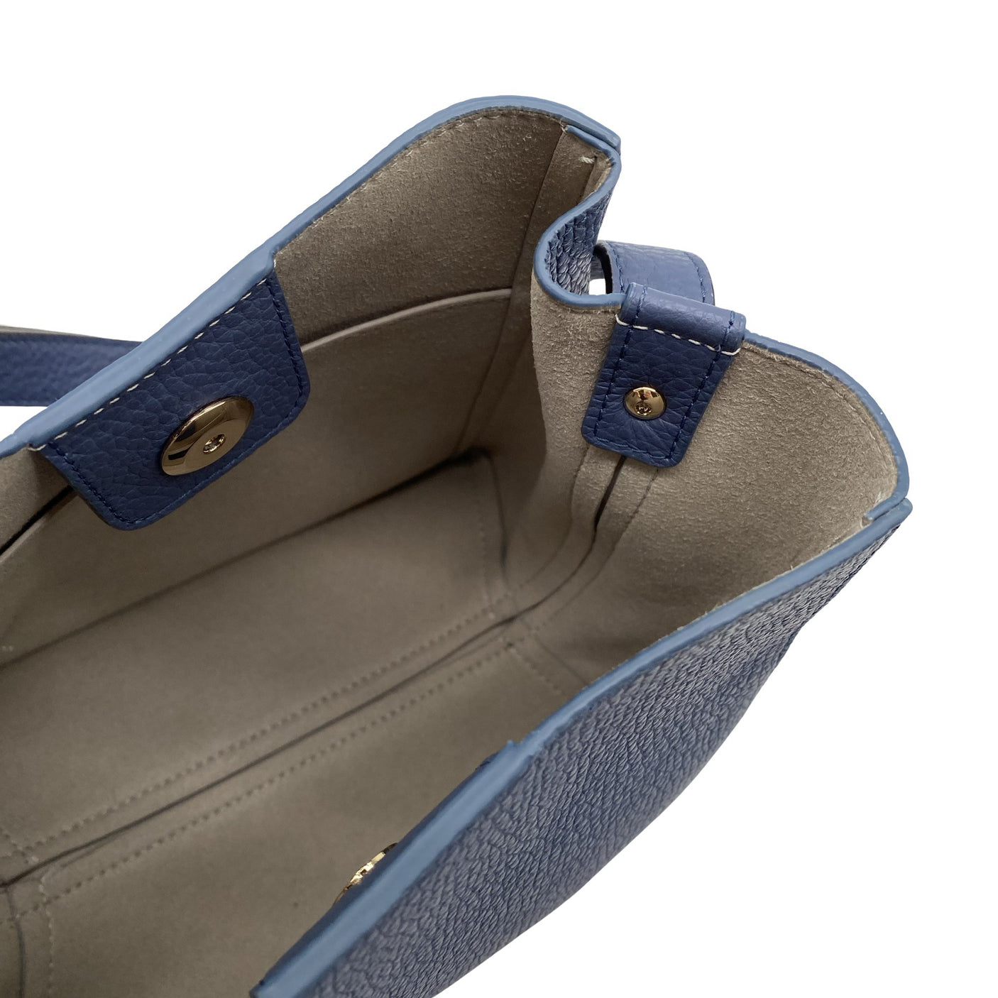 Unisex Furla - Käekott, suurus Mini - Sinine (3)