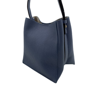 Unisex Furla - Käekott, suurus Mini - Sinine (2)