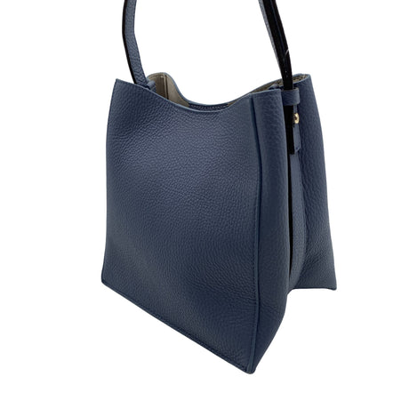 Unisex Furla - Käekott, suurus Mini - Sinine (2)