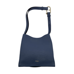 Unisex Furla - Käekott, suurus Mini - Sinine (1)