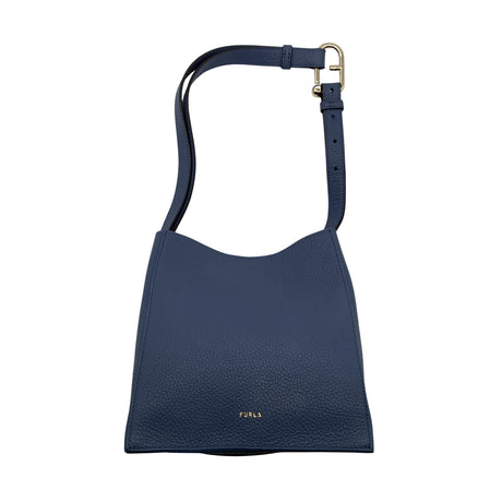 Unisex Furla - Käekott, suurus Mini - Sinine ()