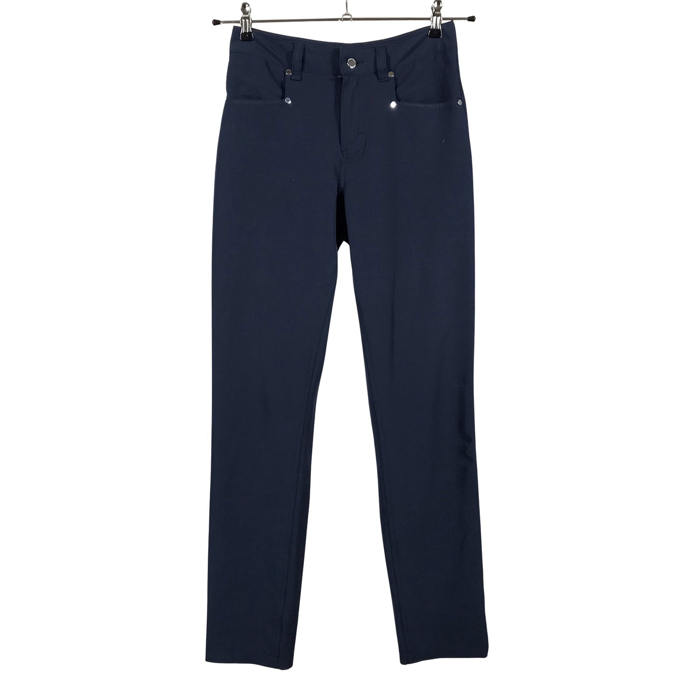 Unisex Röhnisch - Spordipüksid, suurus 34 - Sinine (1)