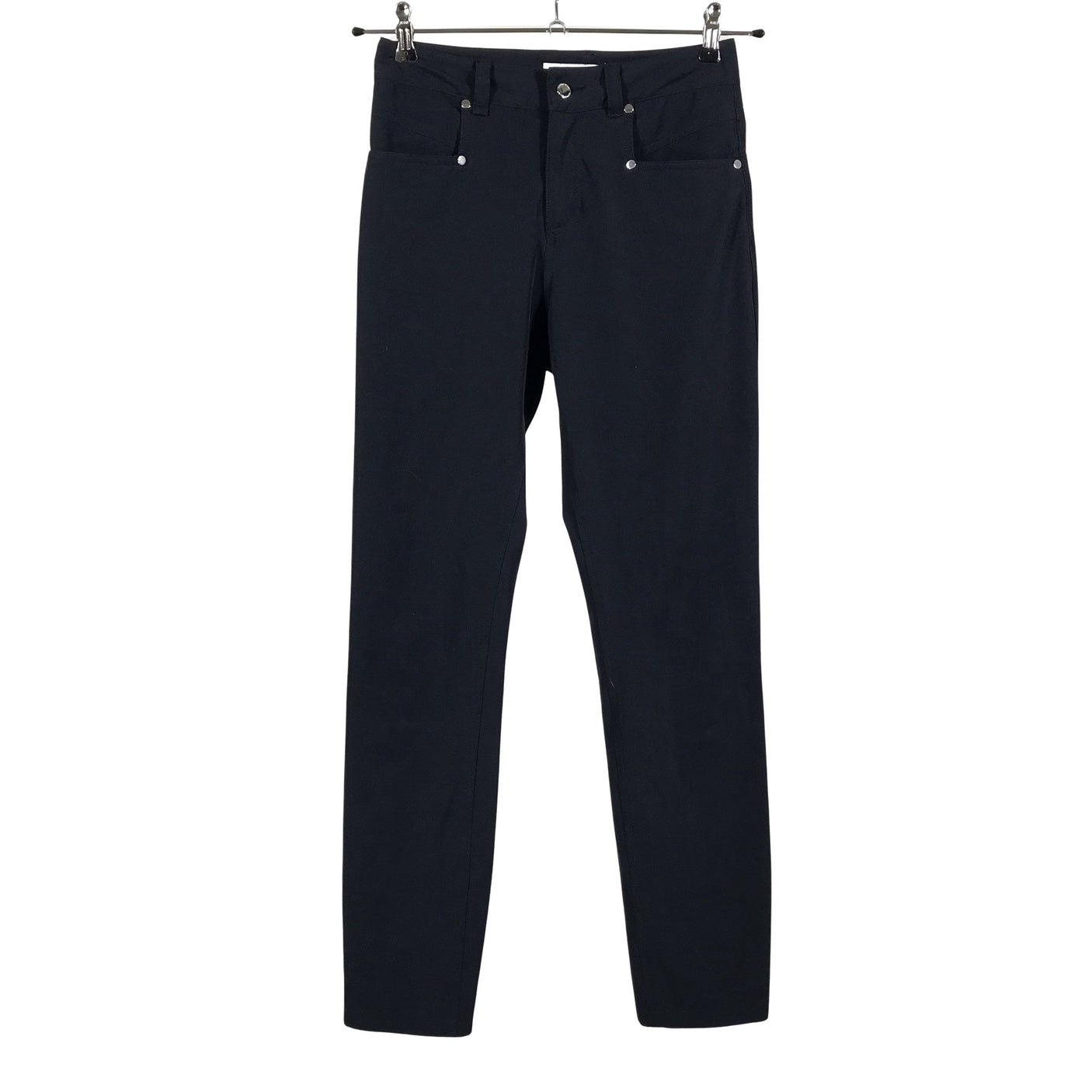 Unisex Röhnisch - Spordipüksid, suurus 34 - Must (1)