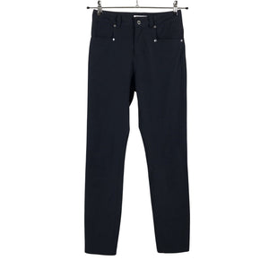 Unisex Röhnisch - Spordipüksid, suurus 34 - Must (1)