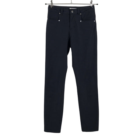 Unisex Röhnisch - Spordipüksid, suurus 34 - Must ()