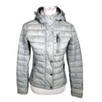 Unisex Superdry - Õhem talvejope, suurus 36 - Türkiis ()