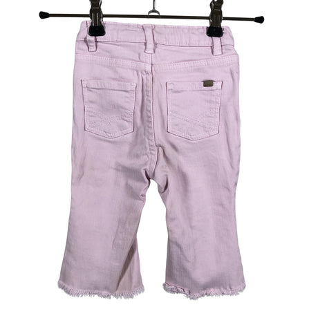 Unisex Tribu - Teksad, suurus 68 - 74 - Heleroosa (2)