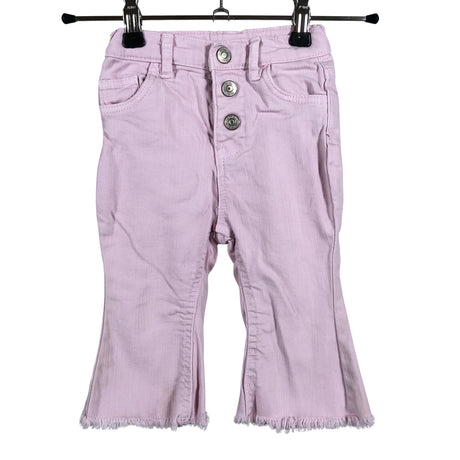 Unisex Tribu - Teksad, suurus 68 - 74 - Heleroosa ()