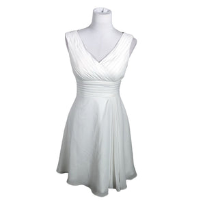 Unisex JJ's house - Pidulik kleit, suurus 34 - Valge (1)