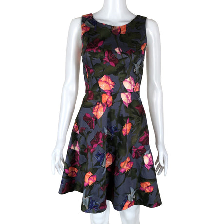 Unisex Karen Millen - Pidulik kleit, suurus 36 - Sinine ()