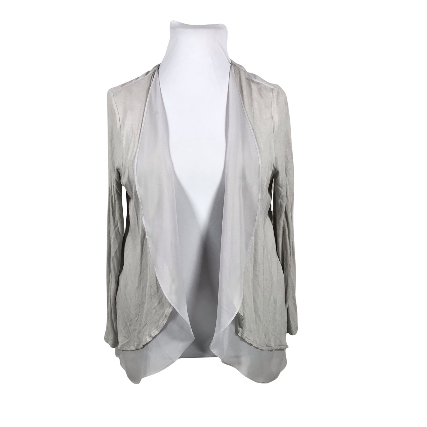Unisex Laura Ashley - Kardigan, suurus 46 - Helesinine (1)