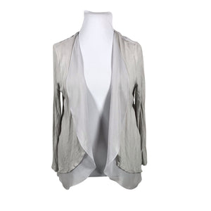 Unisex Laura Ashley - Kardigan, suurus 46 - Helesinine (1)
