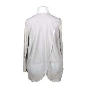 Unisex Laura Ashley - Kardigan, suurus 46 - Helesinine (3)