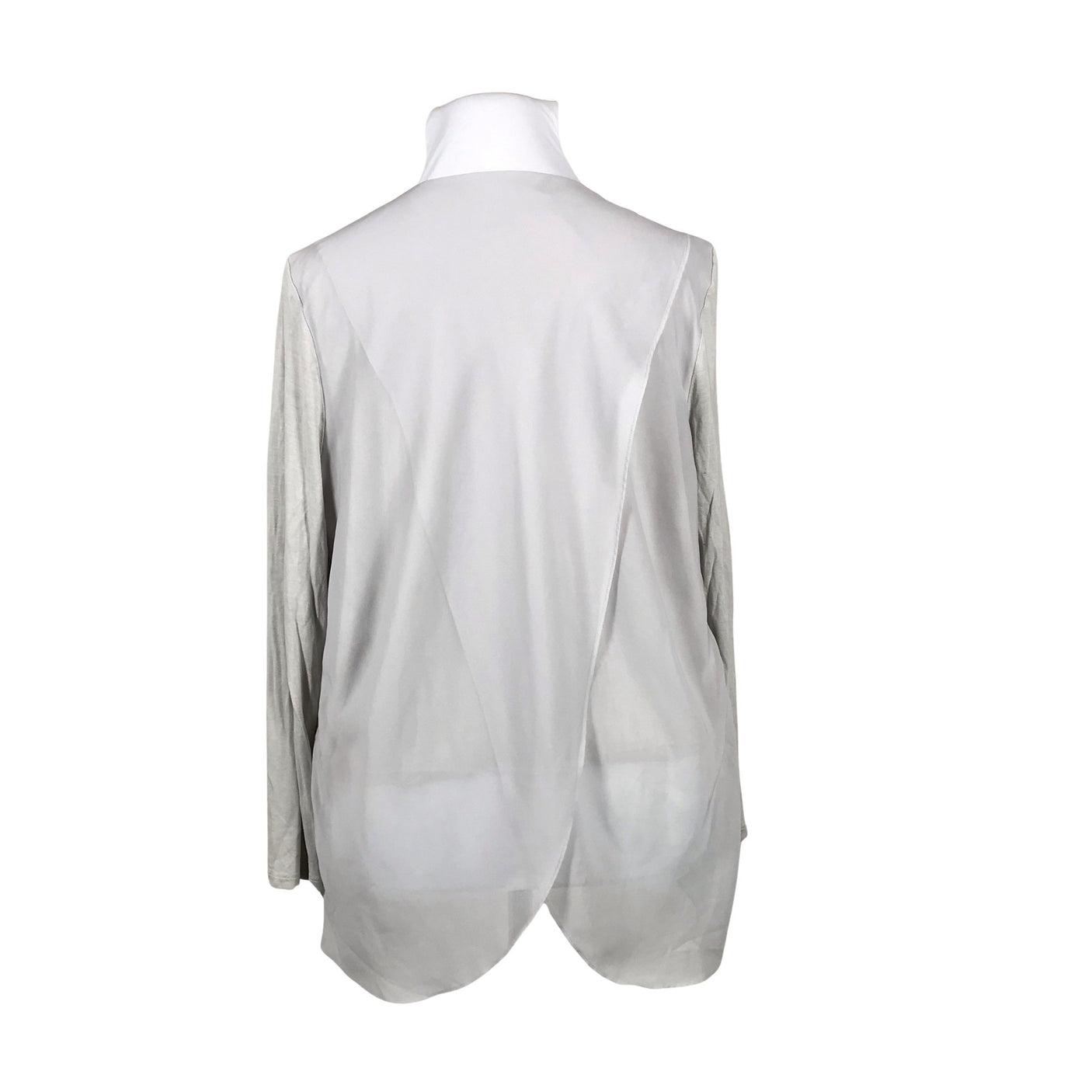 Unisex Laura Ashley - Kardigan, suurus 46 - Helesinine (2)