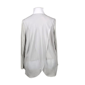 Unisex Laura Ashley - Kardigan, suurus 46 - Helesinine (2)
