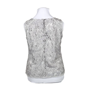 Unisex Laura Ashley - Topp, suurus 42 - Hall (2)