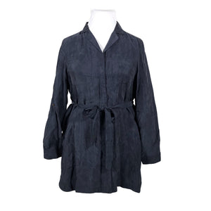 Unisex Laura Ashley - Mitteveniv tuunika, suurus 44 - Sinine (1)