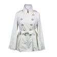 Unisex Easy Comfort - Trentš, suurus 42 - Valge ()
