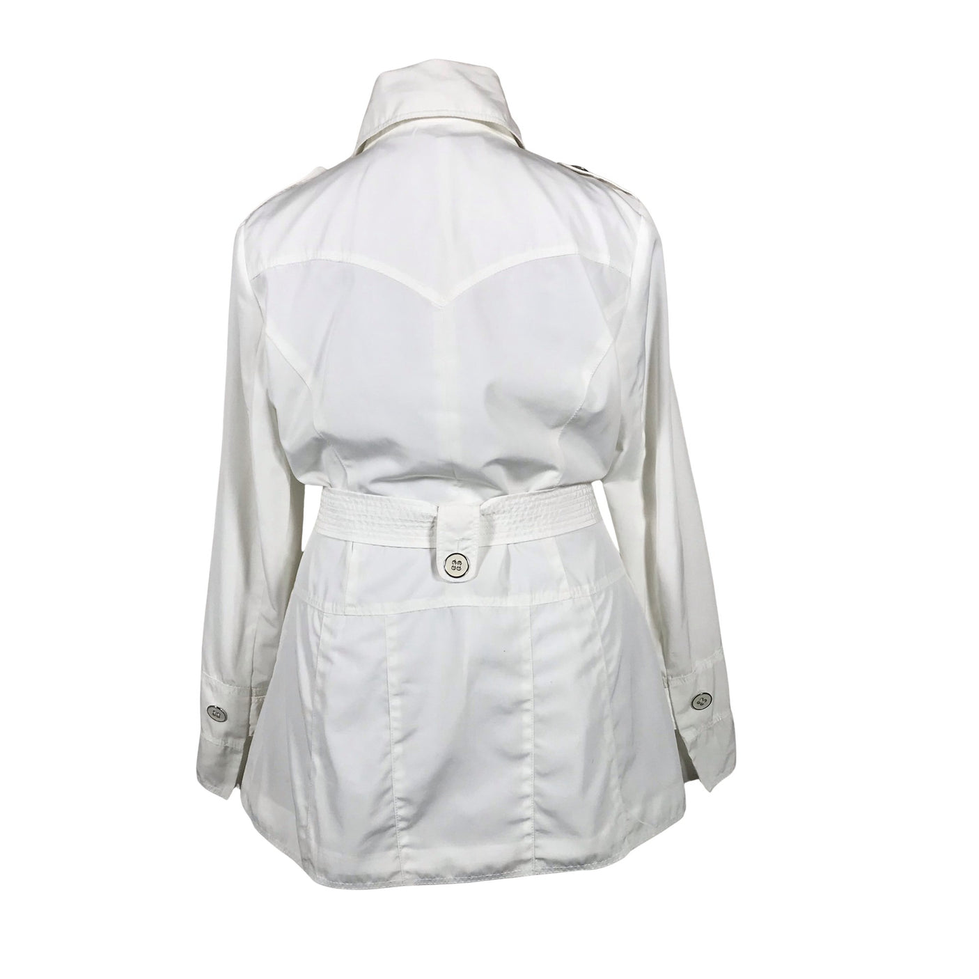 Unisex Easy Comfort - Trentš, suurus 42 - Valge (2)