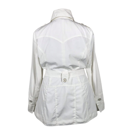 Unisex Easy Comfort - Trentš, suurus 42 - Valge (2)