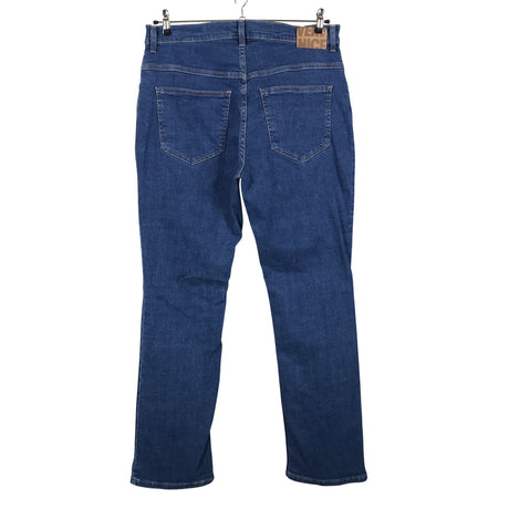 Unisex Very Nice - Teksad, suurus W38 - Sinine (2)
