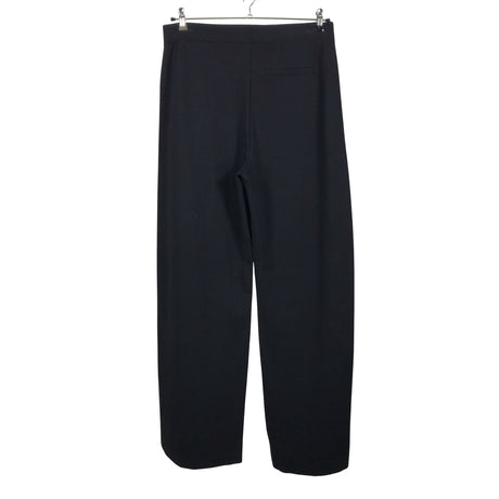 Unisex Residus - Trikotaažist püksid, suurus 42 - Must (2)