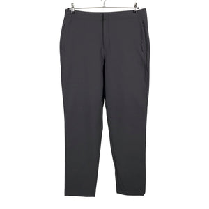 Unisex Uniqlo - Softshell püksid, suurus 42 - Hall (1)