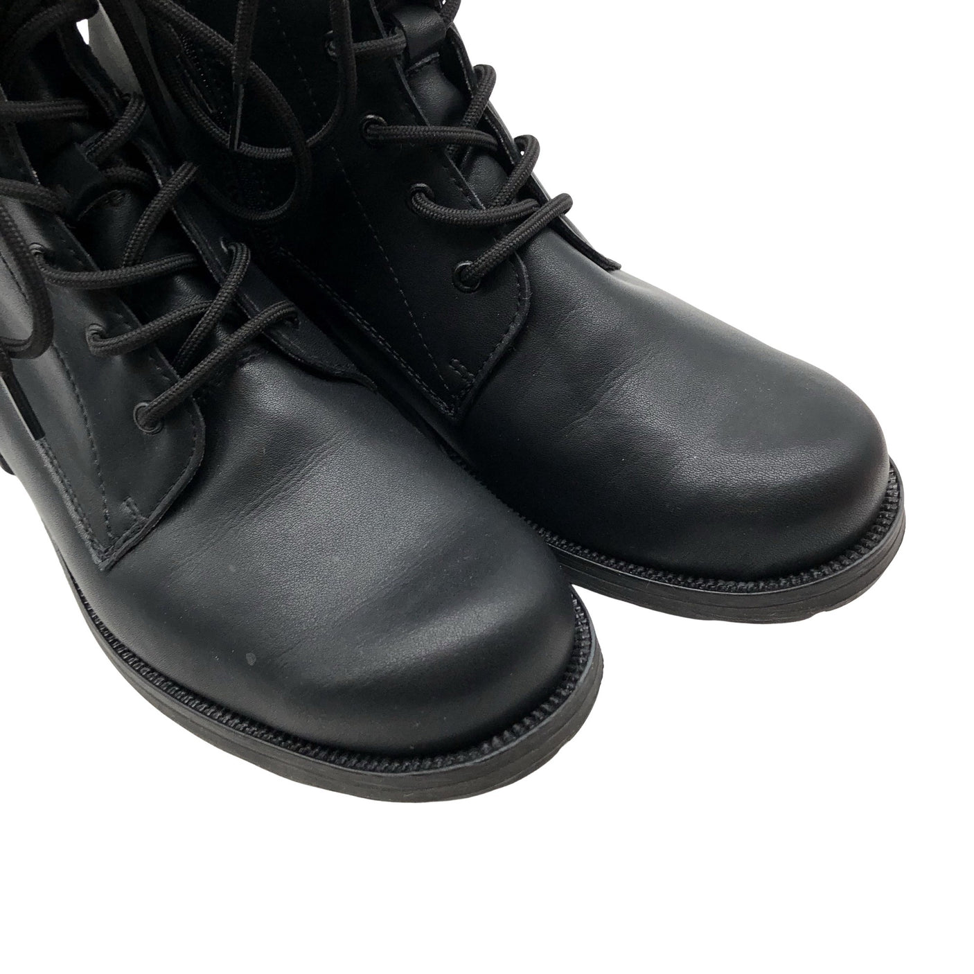 Unisex Pomar - Talvejalanõud, suurus 40 - Must (3)