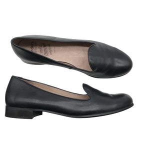 Unisex Wonders - Mokassiinid, suurus 41 - Must (1)