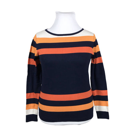 Unisex Monton - Kampsun, suurus 42 - Sinine ()