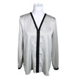 Unisex Esprit - Pluus, suurus 40 - Hall ()