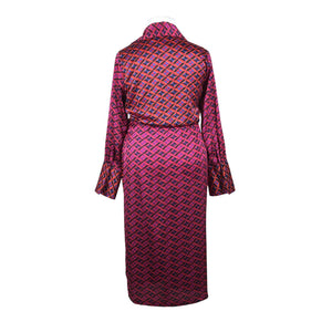 Unisex FW Bridge - Õhuke kleit, suurus 42 - Roosa (2)