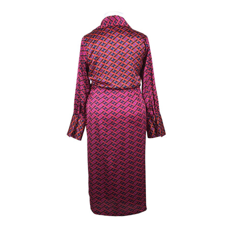 Unisex FW Bridge - Õhuke kleit, suurus 42 - Roosa (2)