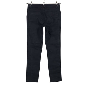 Unisex Red Herring - Mittevenivad püksid, suurus 38 - Must (2)