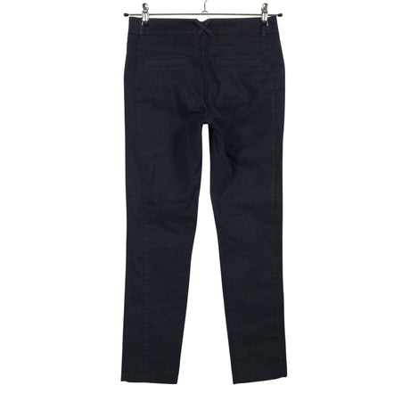 Unisex Red Herring - Mittevenivad püksid, suurus 38 - Must (2)