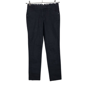 Unisex Red Herring - Mittevenivad püksid, suurus 38 - Must (1)