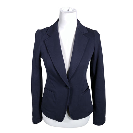 Unisex Liu Jo - Dressikangast jakk, suurus 32 - Sinine ()