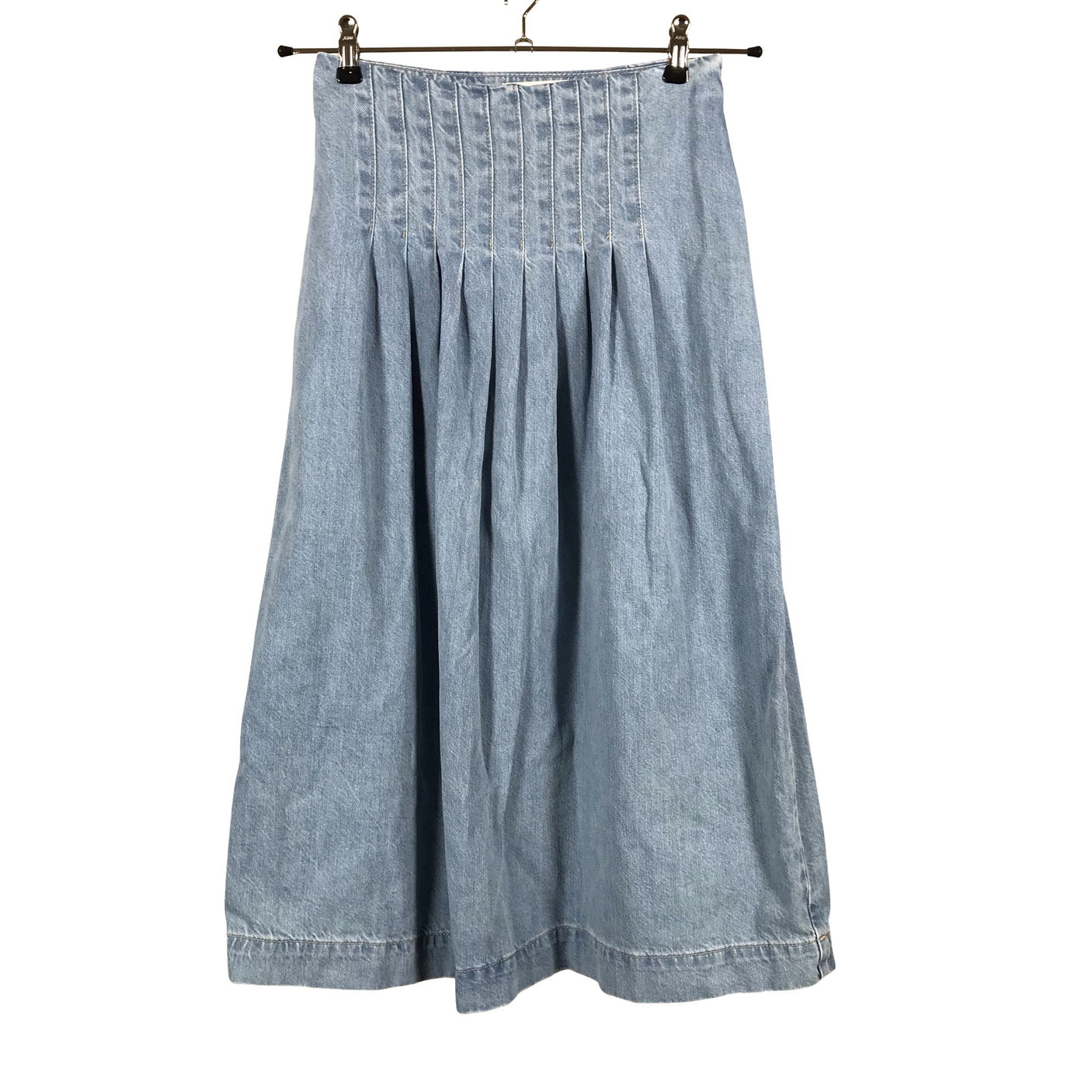Unisex Indi & Cold - Teksaseelik, suurus 34 - Helesinine (1)