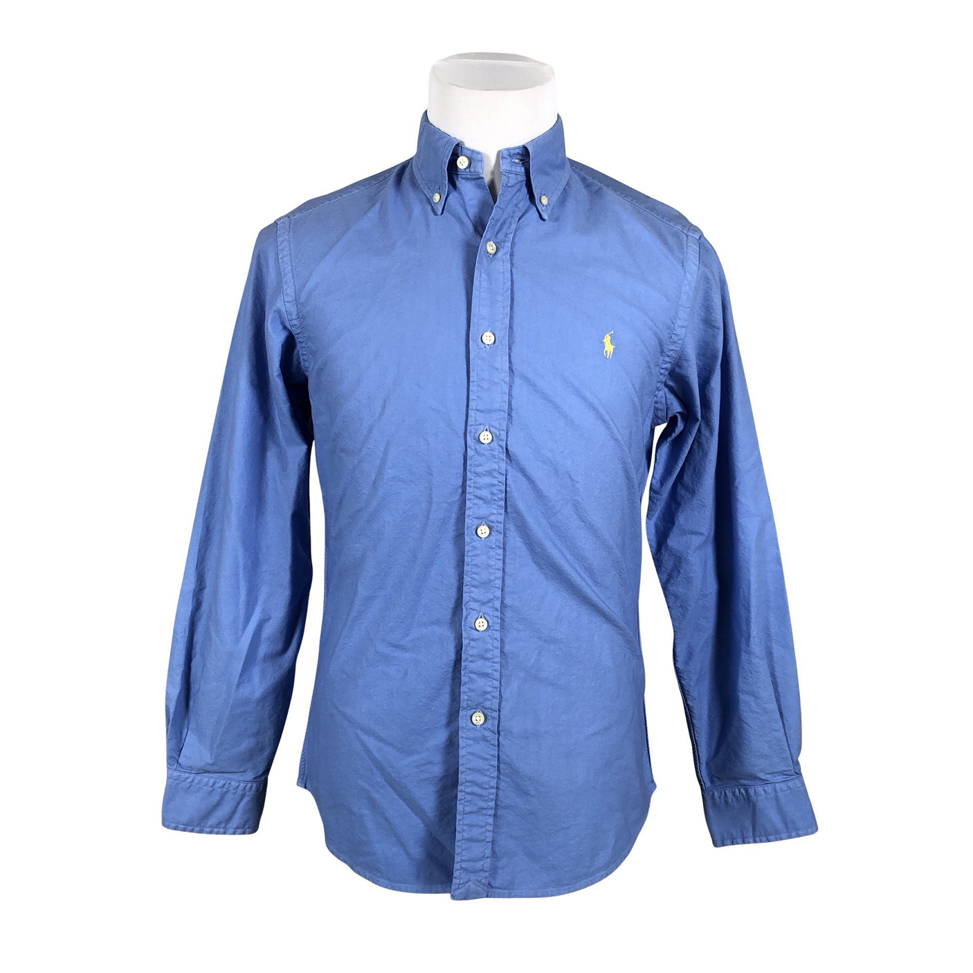 Unisex Polo Ralph Lauren - Triiksärk, suurus M - Sinine (1)