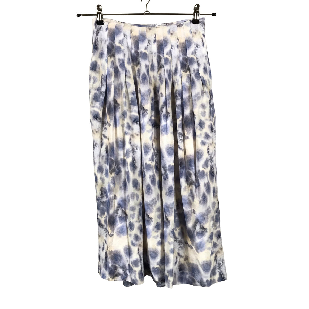 Unisex Indi & Cold - Mitteveniv seelik, suurus 34 - Sinine (1)