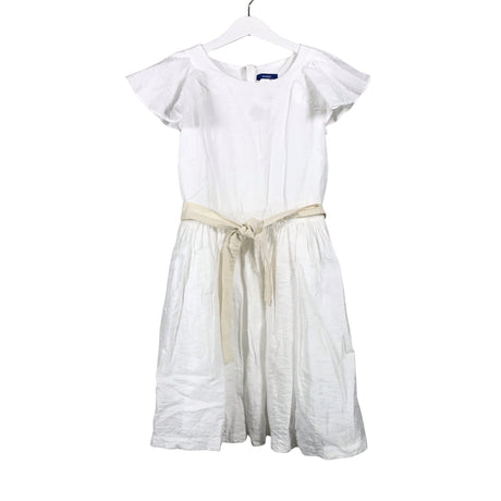 Unisex Okaïdi - Pidulik kleit, suurus 146 - 152 - Valge ()