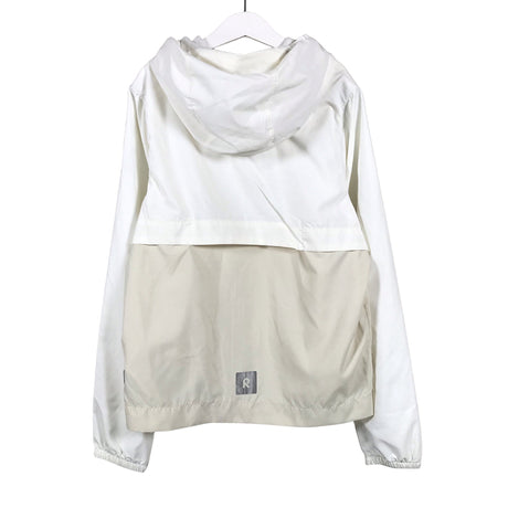 Unisex Reima - Kevad-/sügisjope, suurus 146 - 152 - Looduslik valge (2)