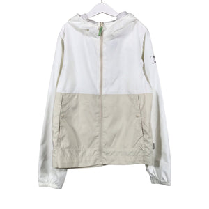 Unisex Reima - Kevad-/sügisjope, suurus 146 - 152 - Looduslik valge (1)