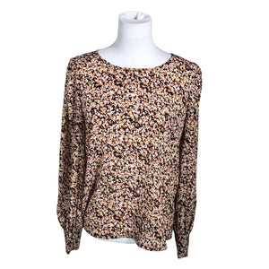 Unisex MSCH Copenhagen - Pluus, suurus 38 - Must (1)