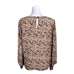 Unisex MSCH Copenhagen - Pluus, suurus 38 - Must (2)