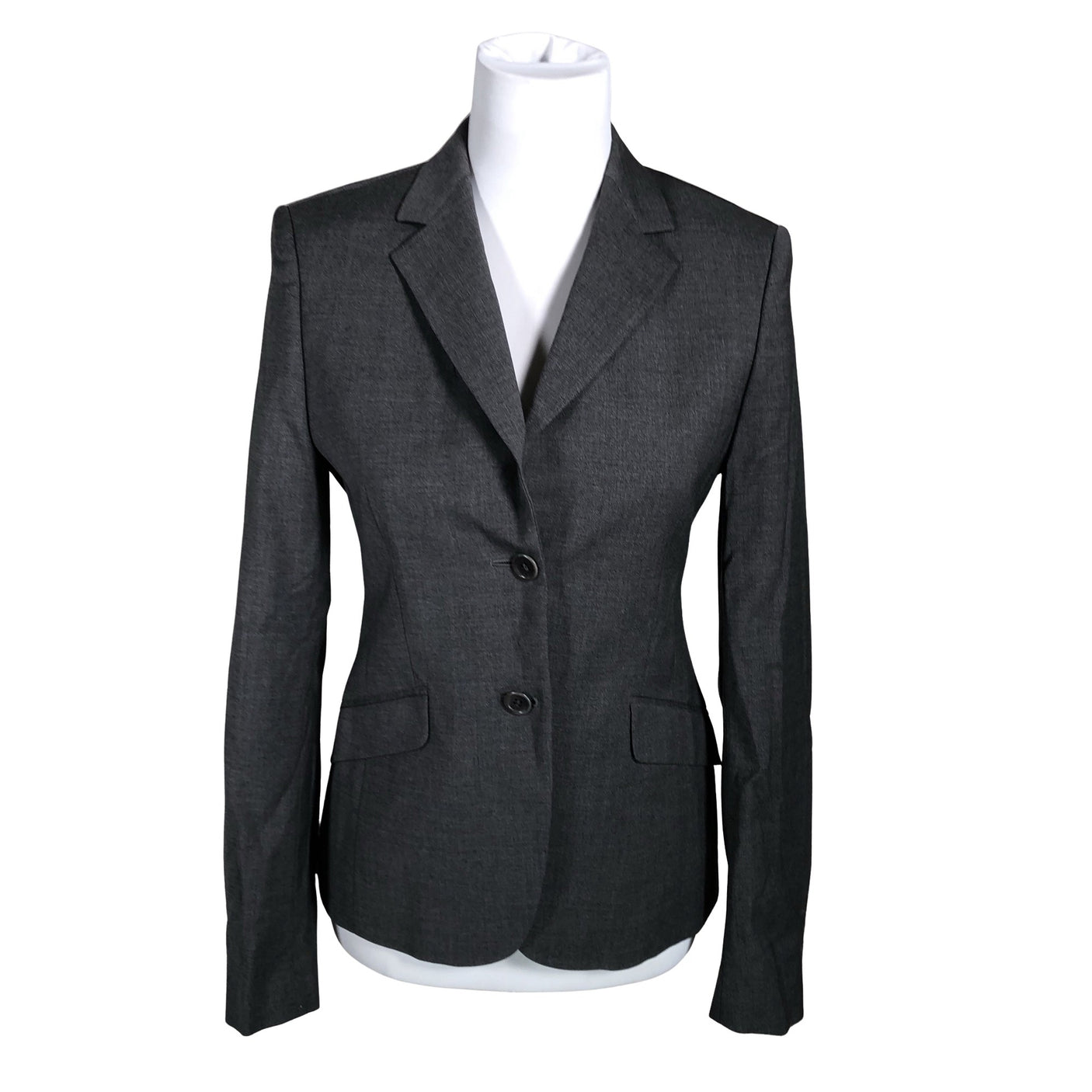 Unisex Sand - Jakk, suurus 34 - Hall (1)