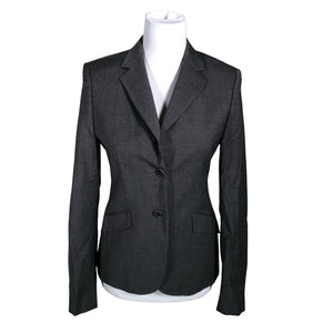 Unisex Sand - Jakk, suurus 34 - Hall (1)